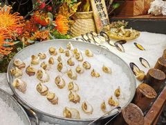 -芭菲盛宴·环球美食(解放碑英利国际店)