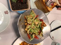 -乾园(恒隆广场店)