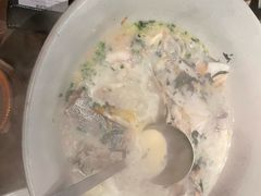 -山涧肴·泉水煮活鱼(坂田店)