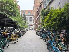 -北化机爱工场文化科技融合产业园