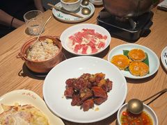 -一坐一忘云南菜(三里屯店)