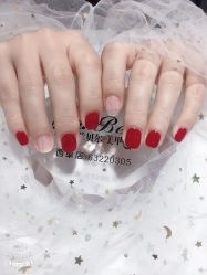 -L Nail轻奢美甲美睫