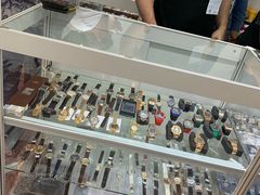 -香港会议展览中心演讲厅