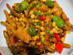 -三毛烧烤·南昌大排档(山姆店)