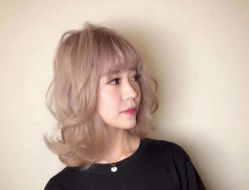 点击看大图 -3AM·S HAIR SALON烫发染发接发