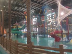 -南宫温泉水世界