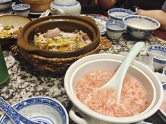 -南京大牌档(崇文门国瑞店)