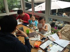 -Geneva日内瓦餐厅(西郊宝成花苑店)