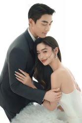 -吉光片羽高端婚纱摄影(泰州优选店)