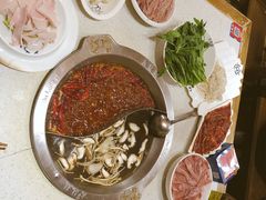 -大龙燚火锅(春熙店)