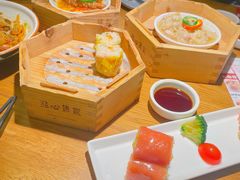 -点心传说·粤菜点心(佐阾虹湾店)