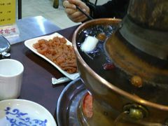 -年巴羊肉铺老铜锅(梅江店)