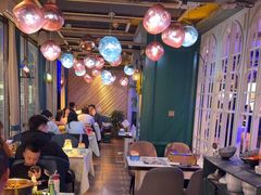 -小酒吧烧烤(爱建店)
