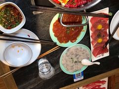 -许府牛火锅(信义坊总店)