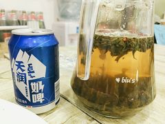 -马黑哥椒麻鸡(清江山水店)