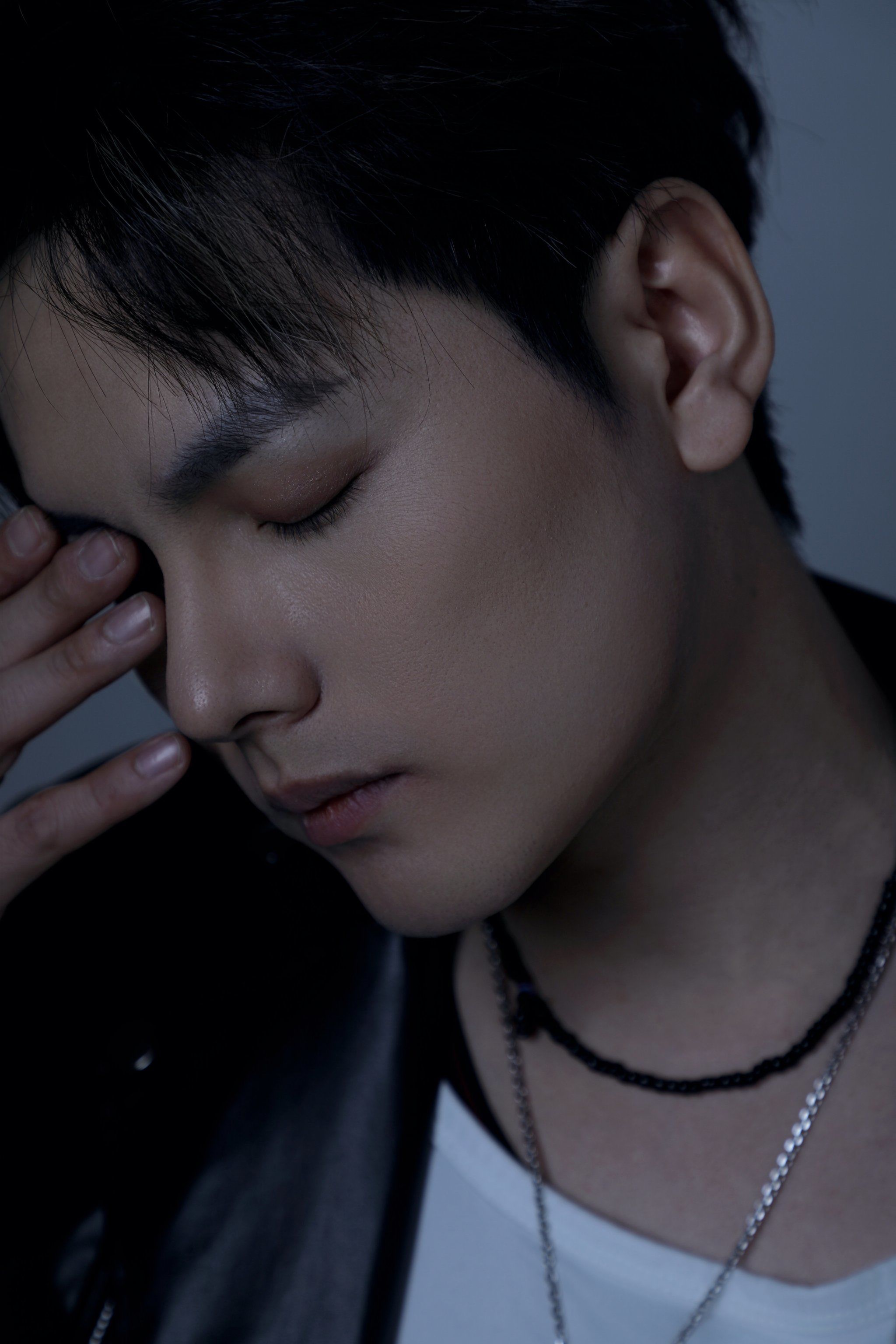 爱上又痞又坏还有点帅的男孩子