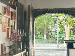 -院8里·少城记忆老川菜(宽窄巷子店)