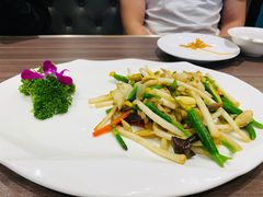 -周锦记广式餐厅(格林生活坊2期店)