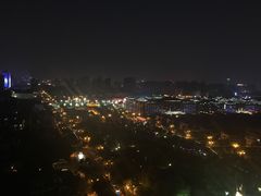 -烛影拾光观景餐厅·创意菜·摄影·小提琴(大唐不夜城店)