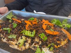 -三味鱼屋(琥珀山庄店)