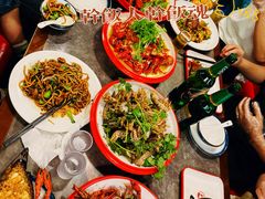 -曹胖子龙虾馆(黄桦路店)
