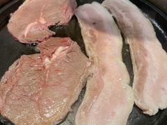 -炉小哥烤肉(朗悦公园茂店)