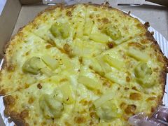 -必胜客(松雷店)