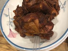 -合合春饼·酱骨·东北菜(潘家园店)