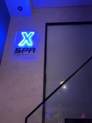 -X MEN SPA·男士综合SPA拉伸馆