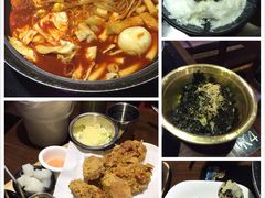 火炉火年糕火锅&芝士肋排(西直门枫蓝店)-火炉火自助餐(枫蓝国际店)
