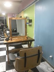 -印·salon烫染专业店