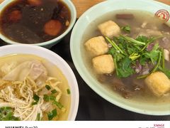 -鸡鸣汤包(仙林店)