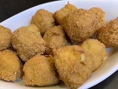 -崔记生活·铁锅炖鱼粘卷子(总店)
