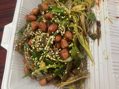 -陈老添美食店(宝华路店)