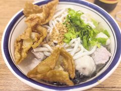 -非遗·十八曲鱼饺(西马总店)