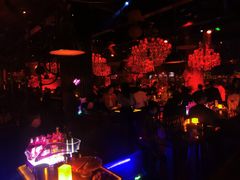 -苏荷酒吧(九街店)