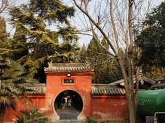 -洛阳白马寺
