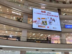 -江南西(地铁站)