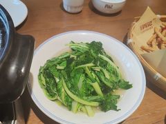 -肖记公安牛肉鱼杂馆· 省级非物质文化遗产(仁和路店)