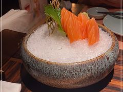 -山葵家·创意料理(万象汇店)