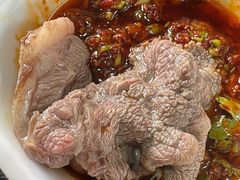 -刘艳黄牛肉(九襄店)