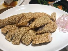 -荣粤酒家·融合粤菜