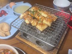 -雀舞云南菜(天津天河城购物中心店)