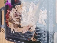 -金塔傣乡·云南德宏民族特色菜·傣味手抓饭(新亚洲店)
