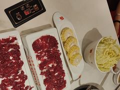 -八合里潮汕鲜牛肉火锅(上海汇智广场店)