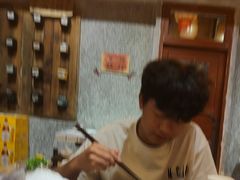 -旧街市鲜货老火锅(大光路店)