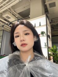 -Hair corner 香港发廊