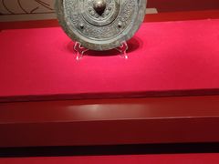 -北京大葆台遗址博物馆