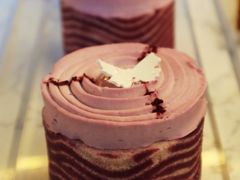 -沁蝶 Butterfly Patisserie甜品蛋糕(北京瑰丽酒店)