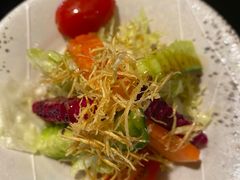 -天狗山料理(省体店)
